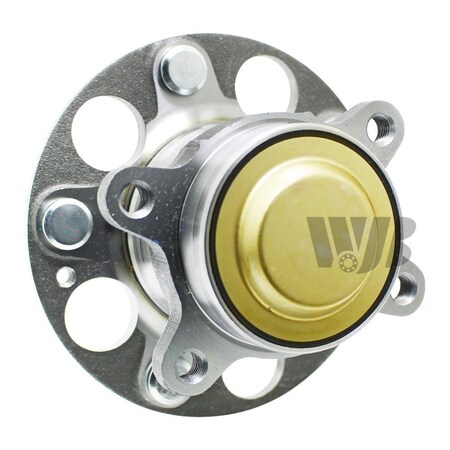 Wjb HUB ASSEMBLY WA512503